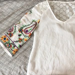 Boho Top